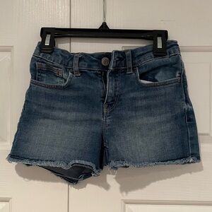 Gap Denim jean shorts